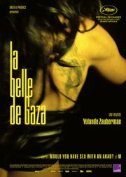 The Belle from Gaza Movie Poster