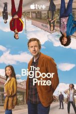 The Big Door Prize TV Series Poster
