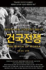 The Birth of Korea poster