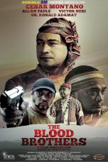 The Blood Brothers Movie Poster