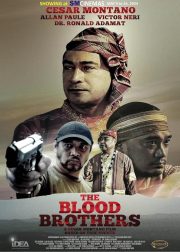 The Blood Brothers Movie Poster