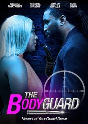 The Bodyguard Movie Poster