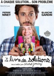 Le Livre des solutions Movie Poster