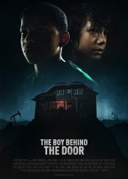 The Boy Behind the Door Movie Poster