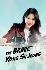 The Brave Yong Soo-jung TV Series Poster