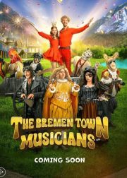 The Bremen Town Musicians Movie Poster