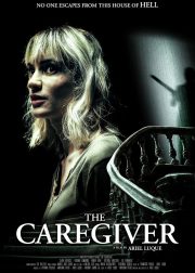 The Caregiver Movie Poster