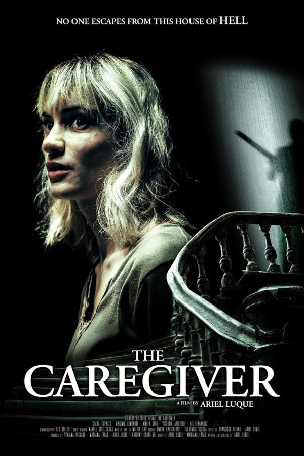 The Caregiver Movie Poster