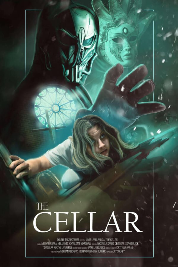 The Cellar Movie Poster