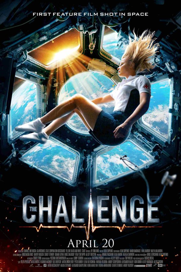 The Challenge Movie (2023) Cast, Release Date, Story, Budget, Collection, Poster, Trailer, Review