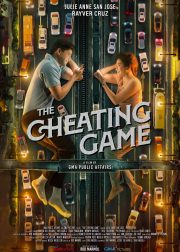 The Cheating Game Movie Poster