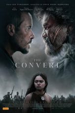 The Convert Movie Poster