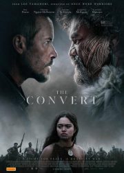 The Convert Movie Poster