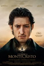 The Count of Monte Cristo Movie Poster