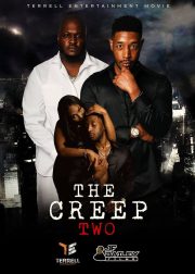 The Creep Two Movie Poster