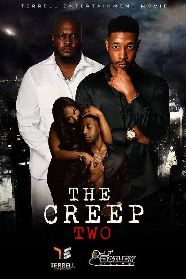 The Creep Two Movie Poster