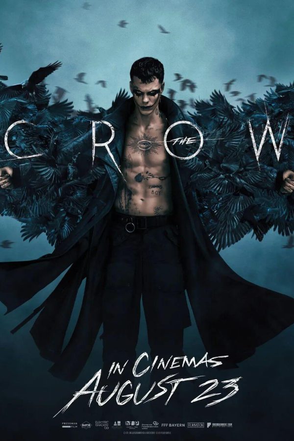 The-Crow-Movie-Poster