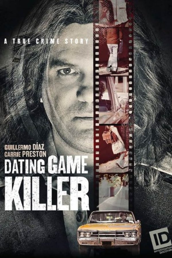 The Dating Game Killer Movie Poster