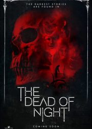 The Dead of Night Movie Poster