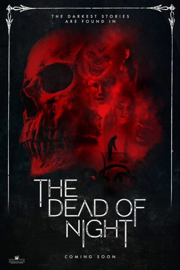 The Dead of Night Movie Poster