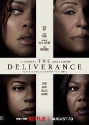 The Deliverance Movie Poster