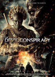 The Devil Conspiracy Movie Poster