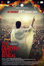 The Diary of West Bengal Movie Poster