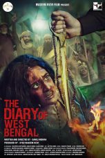 The Diary of West Bengal Movie Poster