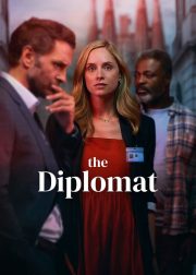 The Diplomat TV Series Poster