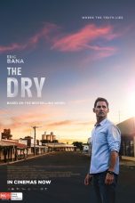 The Dry Movie Poster