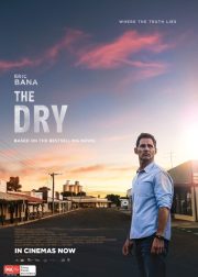 The Dry Movie Poster