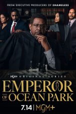 The Emperor of Ocean Park TV Series Poster