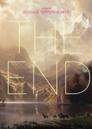 The End Movie Poster