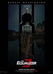 The Equalizer 3 Movie (2023) Cast, Release Date, Story, Budget, Collection, Poster, Trailer, Review