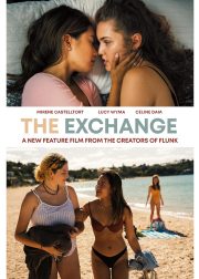 The Exchange Movie Poster