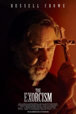 The Exorcism Movie Poster