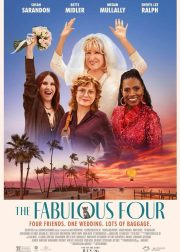 The Fabulous Four Movie Poster