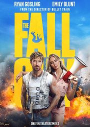 The Fall Guy Movie Poster