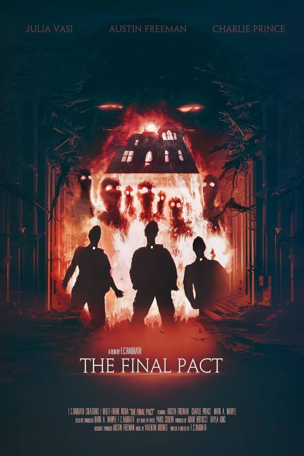 The Final Pact Movie Poster