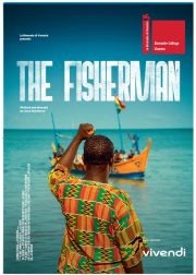 The Fisherman Movie Poster