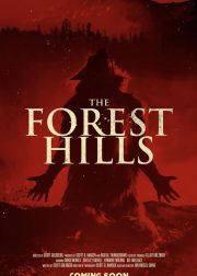 The Forest Hills Movie Poster