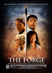 The Forge Movie Poster