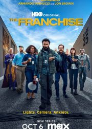 The Franchise TV Series Poster