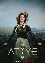 The Gift (Atiye) TV Series Poster