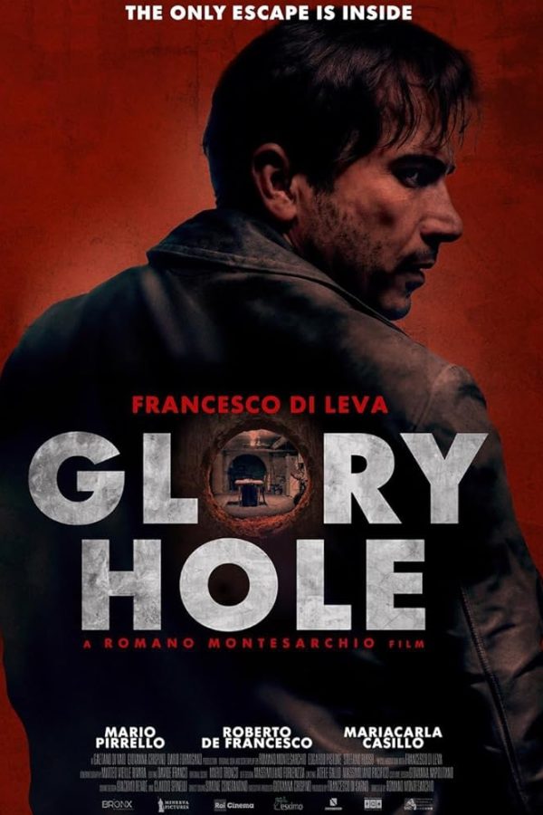 The Glory Hole Movie Poster