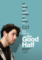 The Good Half Movie Poster