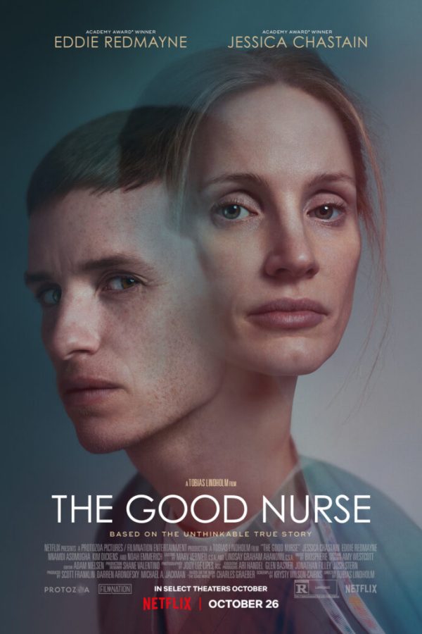 The Good Nurse Movie (2022) Cast & Crew, Release Date, Story, Review, Poster, Trailer, Budget, Collection
