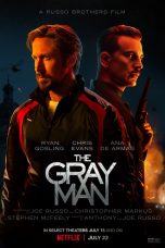 The Gray Man Movie (2022) Cast & Crew, Release Date, Story, Review, Poster, Trailer, Budget, Collection