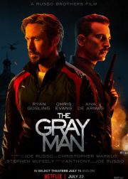 The Gray Man Movie (2022) Cast & Crew, Release Date, Story, Review, Poster, Trailer, Budget, Collection