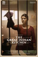 The Great Indian Kitchen Movie Poster